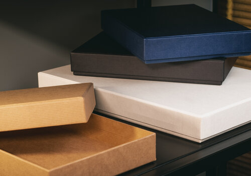 Basic Box