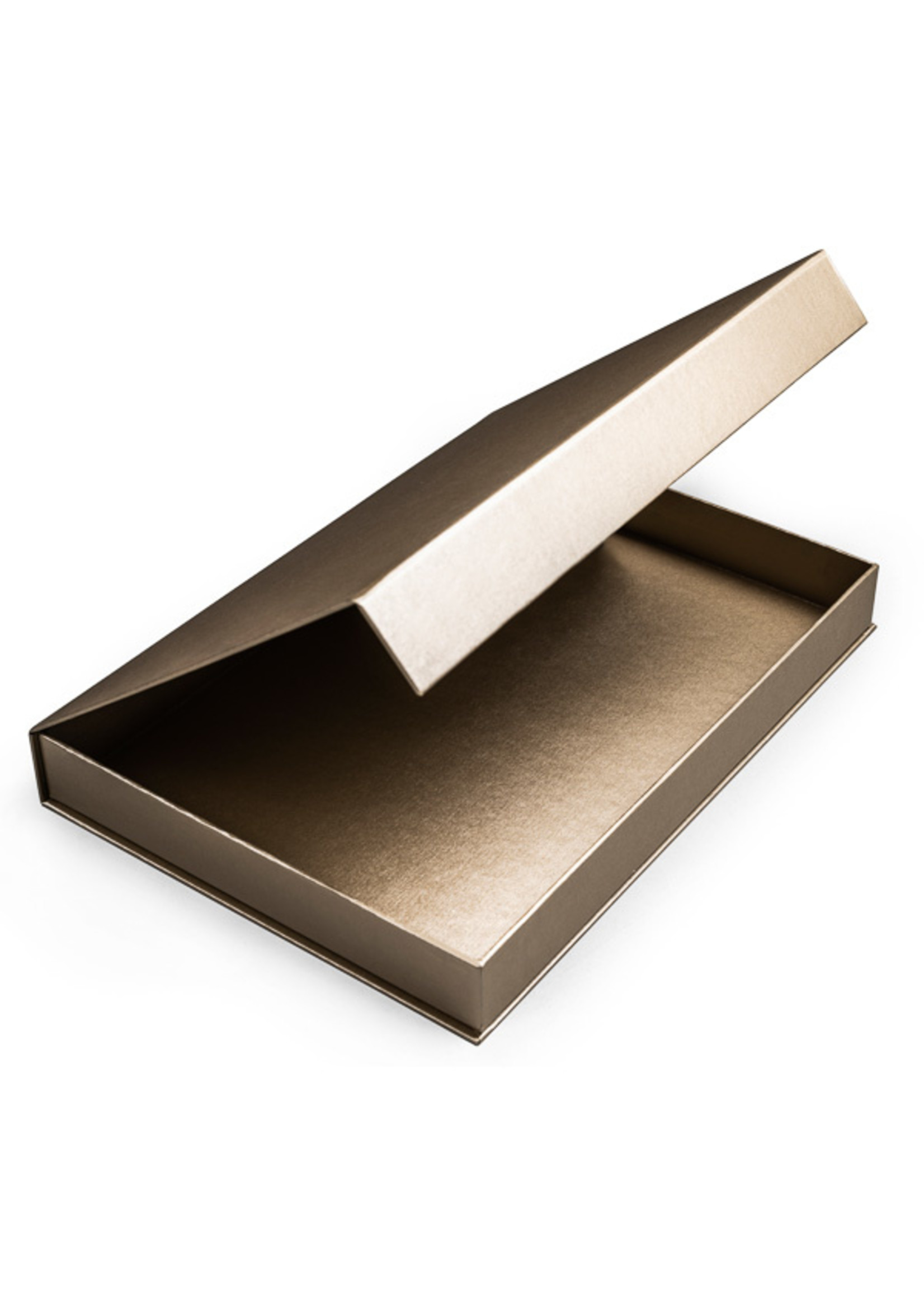 Luxury Box A4 Gold
