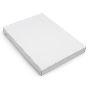 Box Basic A4 White Box Basic A4 White