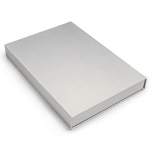 Luxe Opbergdoos A4 Metalium