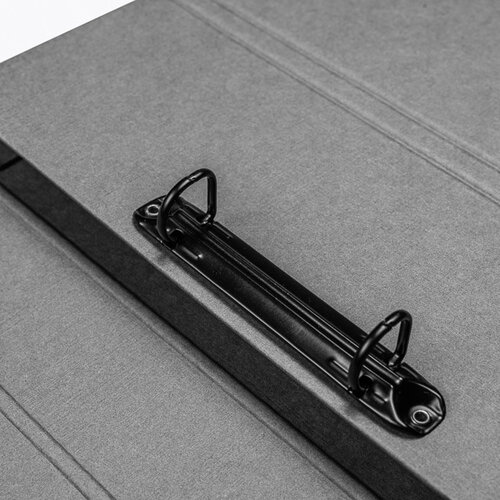 Combi ringband antraciet Combi ringband antraciet