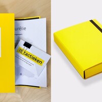Gelotology: door de bril van de bezoeker