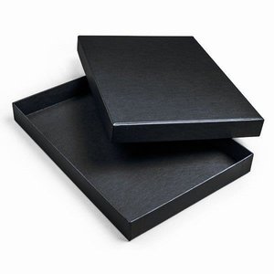 Box Basic A3 Zwart