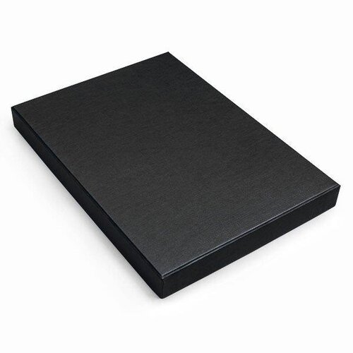 Box Basic A3 Zwart Box Basic A3 Zwart