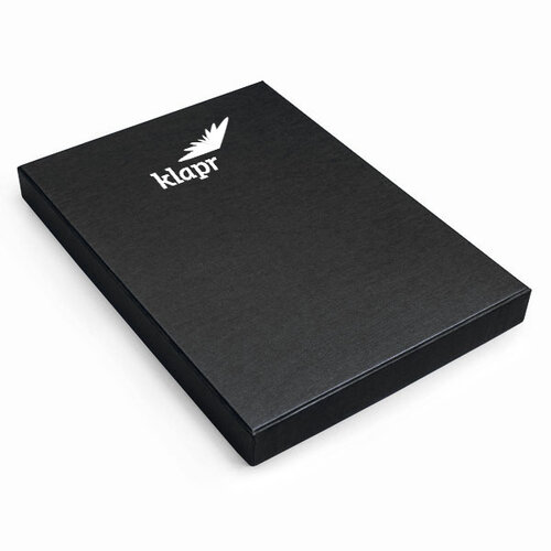 Box Basic A3 Pad Print Box Basic A3 Pad Print