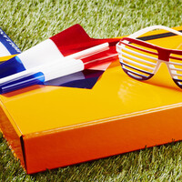 Oranje Boven! 
