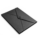 Envelope Folder Grey