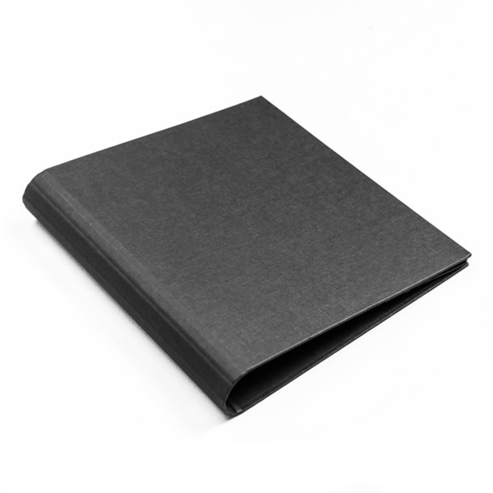 Luxury binder A5 black