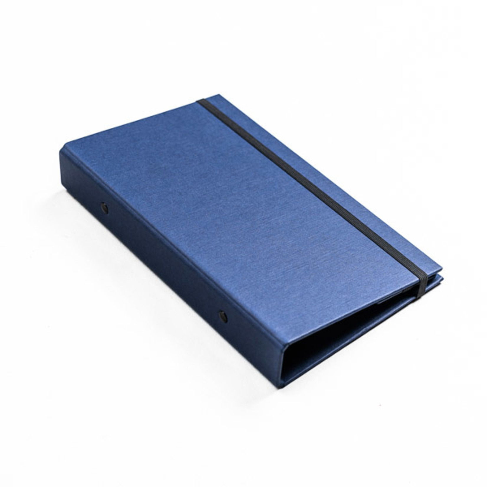 Planner Blauw