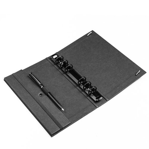 Planner Zwart Planner Zwart