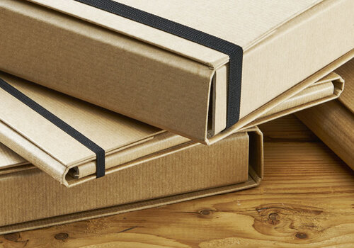 Kraft collectie