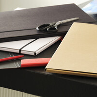 New elasto folder
