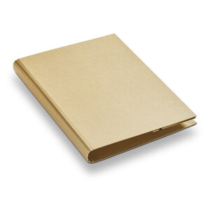 Luxe ringband A4 beige Luxe ringband A4 beige