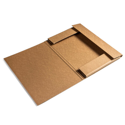 Folder A4 Kraft Folder A4 Kraft