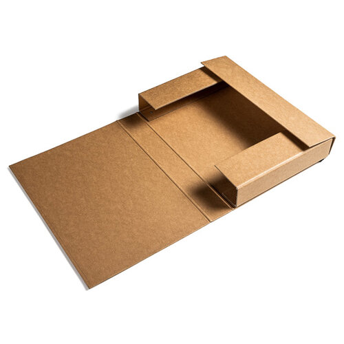 Storagebox A4 Kraft