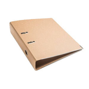 Lever Arch A4 Kraft Lever Arch A4 Kraft