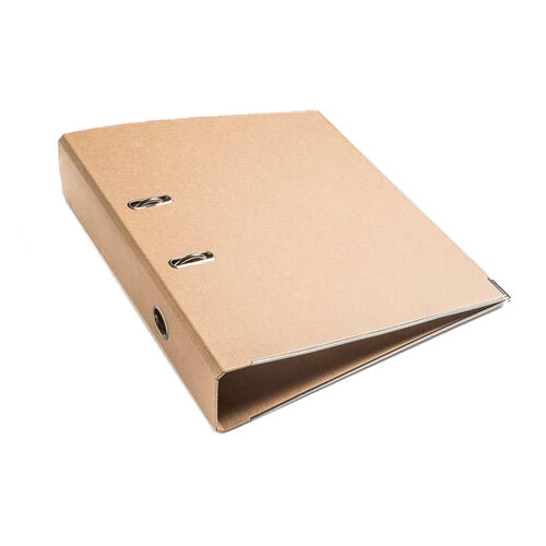Ordner A4 kraft