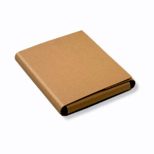 Luxury folder A4 Kraft Luxury folder A4 Kraft