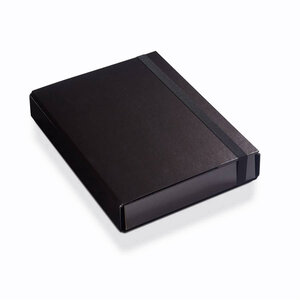 Storage box Black