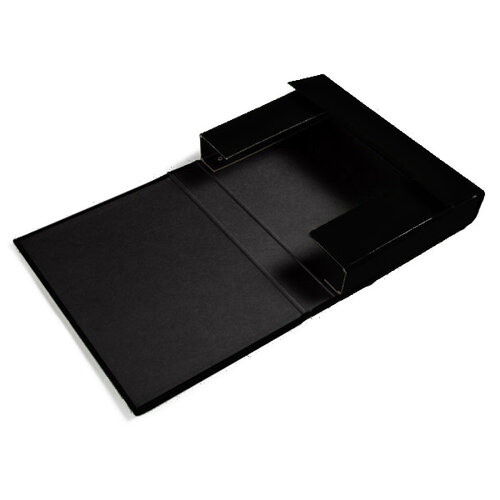 Storage box Black