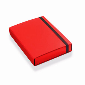 Storage box Red