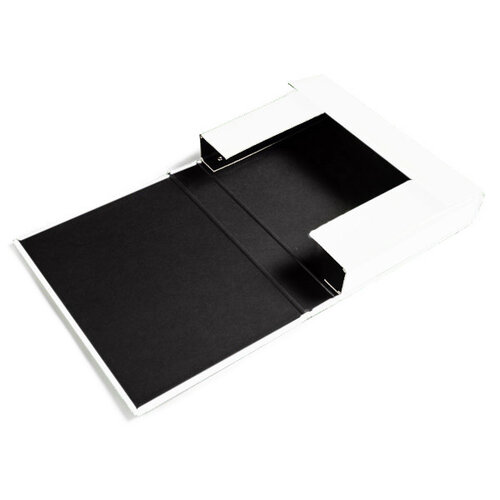 Opbergbox wit Opbergbox wit