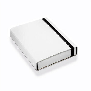 Storagebox White