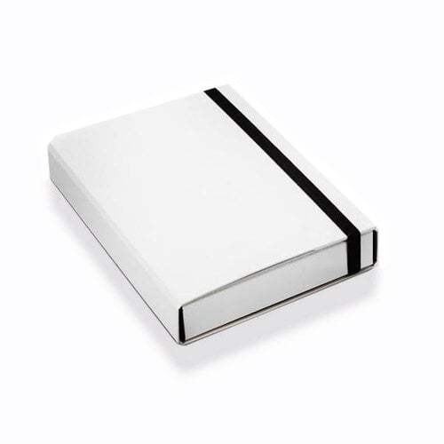 Opbergbox  wit