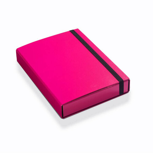 Opbergbox magenta