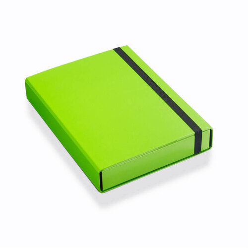 Opbergbox groen