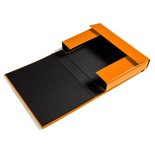 Storage box Orange Storage box Orange