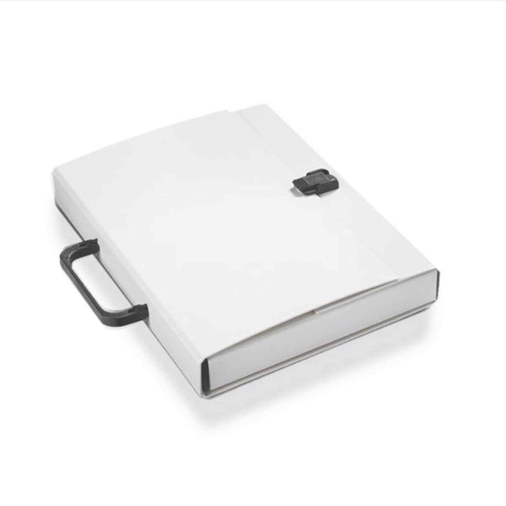 Briefcase A4 White