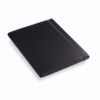 Elastomap Zwart