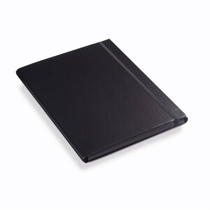 Elastomap Zwart