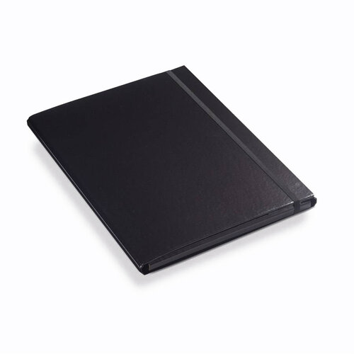 Elastomap Zwart