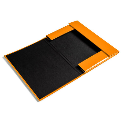 Folder Orange Folder Orange