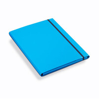 Folder Blue