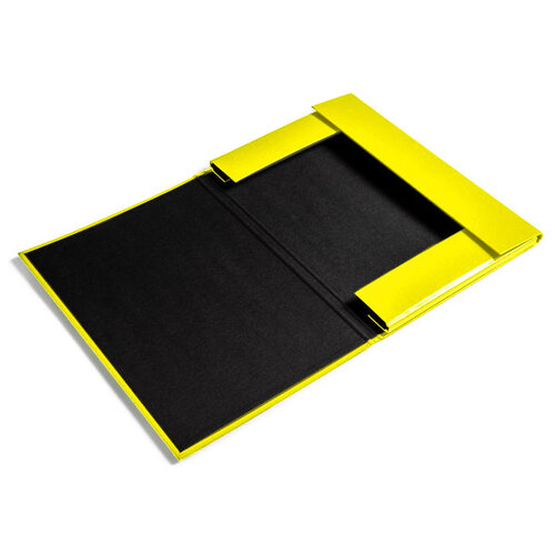 Folder Yellow Folder Yellow