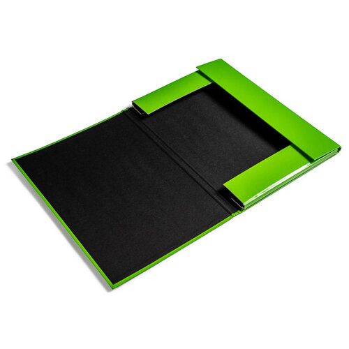 Elastomap Groen Elastomap Groen