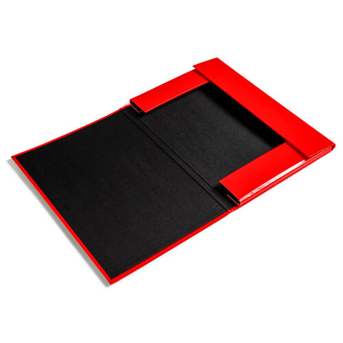 Folder Red