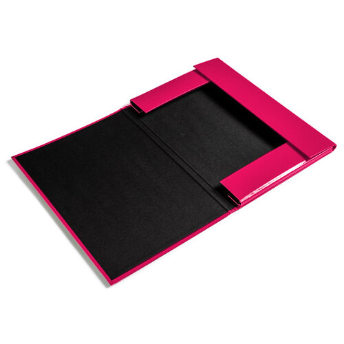 Folder Magenta Folder Magenta