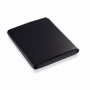 Luxury Folder Black