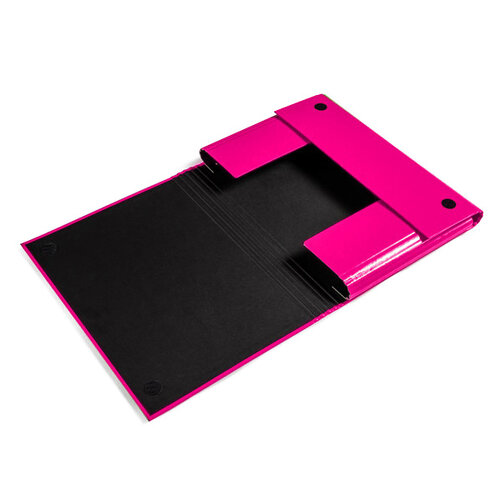 Presentatiemap Magenta Presentatiemap Magenta