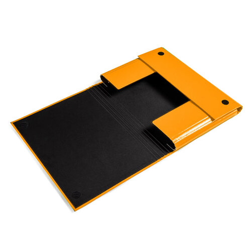 Luxury Folder Orange Luxury Folder Orange