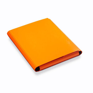 Presentatiemap Oranje