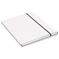Stijlvolle Elastomap A3 wit