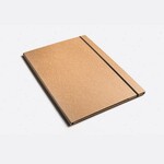 Folder A3 Kraft