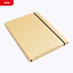Folder A3 Beige