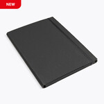 Folder A3 Black