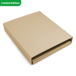 Combi ringband Beige -Limited edition